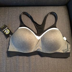 Champion C9 Power Shape Sports Bra NWT